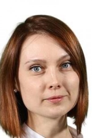 Рамушева Александра Дмитриевна