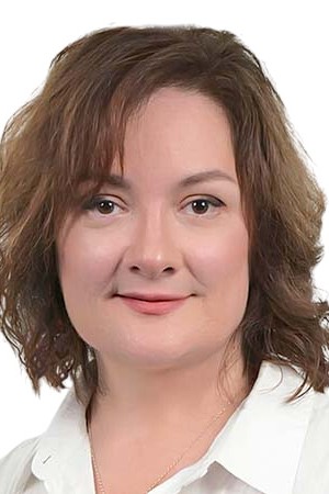 Теремова Татьяна Всеволодовна