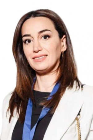 Гусейнова Гюнель Сеидага