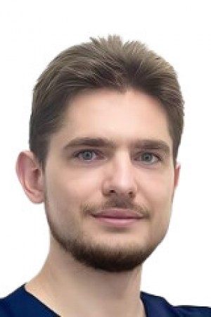 Запевалов Олег Александрович 