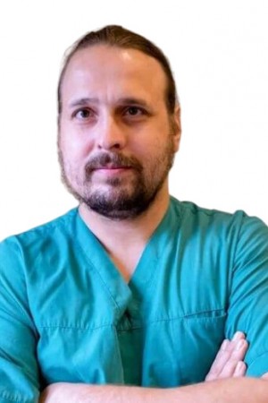 Коровкин Владимир Юрьевич