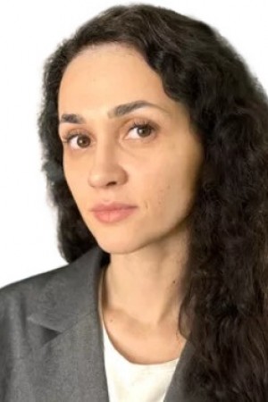 Возова Диана Андреевна