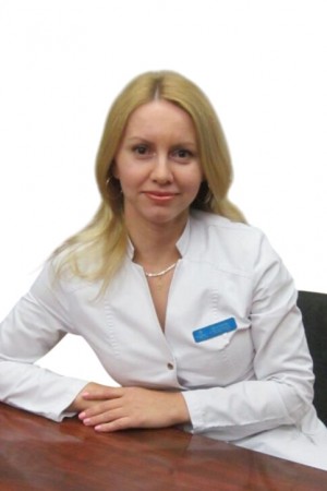 Жаворонкова Наталья Ивановна