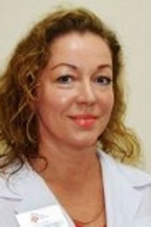 Козлова Ольга Анатольевна