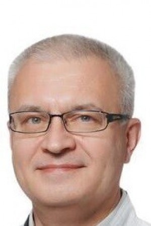 Григорьев Александр Николаевич