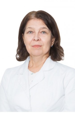 Казакова Лариса Васильевна