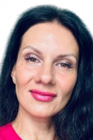 Смирнова Анна Валерьевна