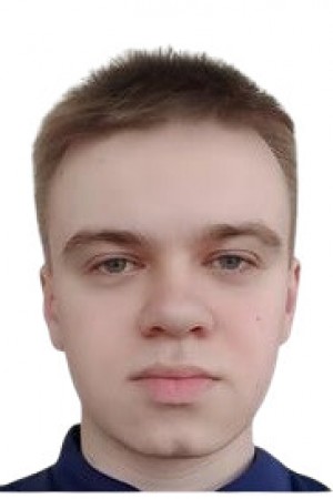 Козлов Никита Александрович