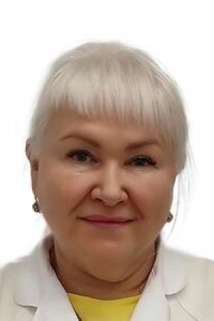 Куцкая Светлана Алексеевна