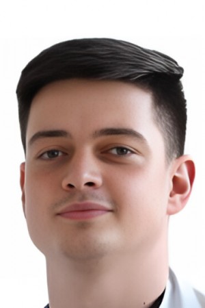 Черкасов Антон Владимирович