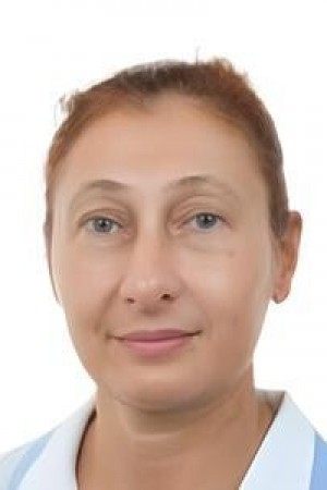 Браженко Елена Валериевна