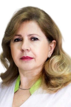 Береснева Татьяна Вячеславовна