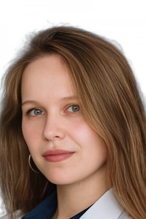 Демидова Анна Владимировна