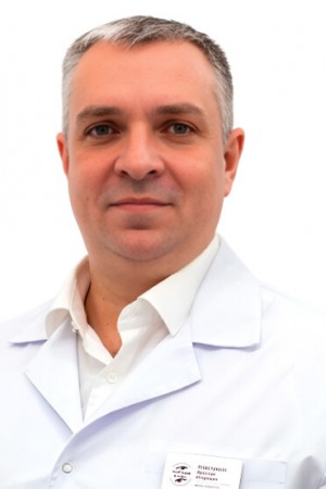 Пластинин Ярослав Игоревич