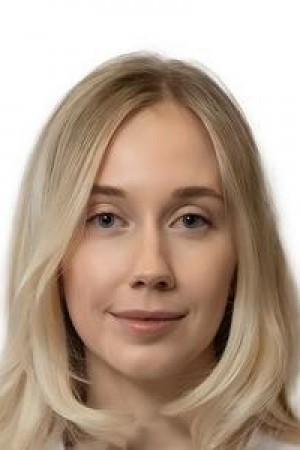 Маслагина Анна Викторовна 