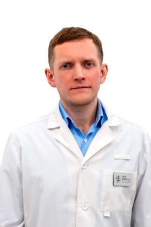 Усков Василий Владимирович