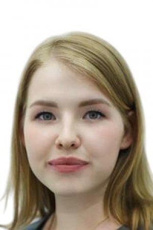 Кудрявцева Виктория Михайловна