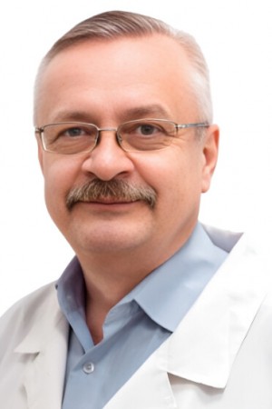 Федосеев Марк Борисович