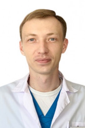 Кузнецов Денис Николаевич