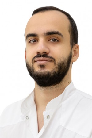 Сетоян Гарик Оганесович