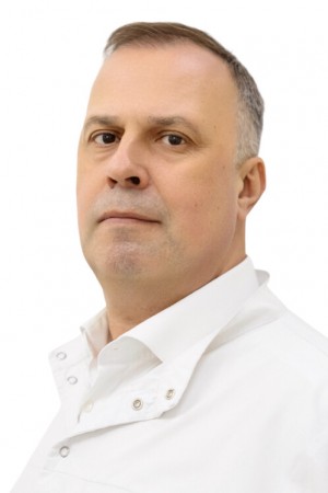 Ковалев Константин Львович