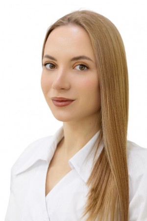 Чистовская Анна Евгеньевна