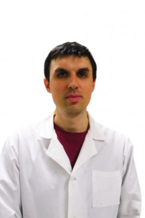 Поляков Андрей Викторович