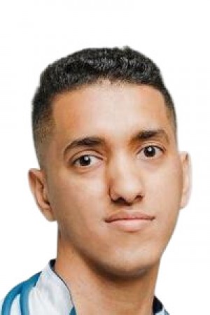 Аль Абси Ахмед Аднан Абдулрахман