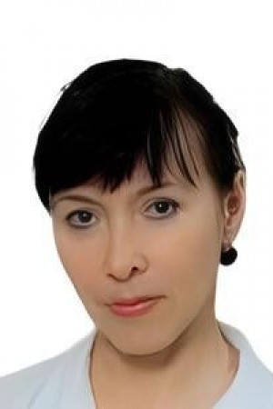 Тебенихина Елена Владимировна