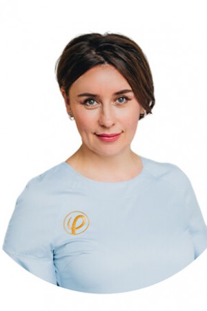 Сергеева Наталья Владимировна