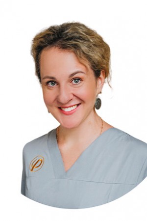 Осинкина Яна Михайловна