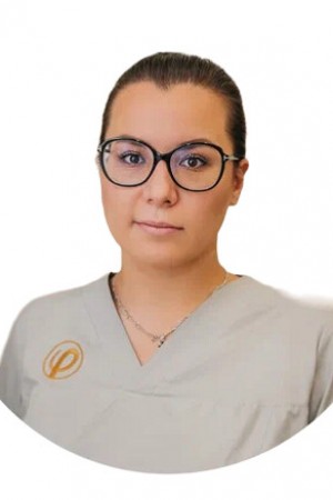 Вискова Валерия Владимировна