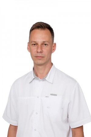 Волков Андрей Викторович