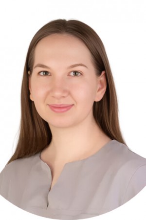 Майорова Анна Геннадьевна