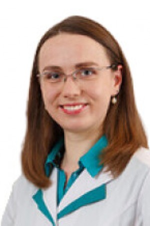 Канькова Нелли Юрьевна