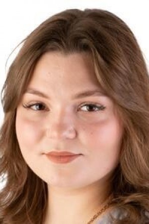 Морозова Алина Артемовна