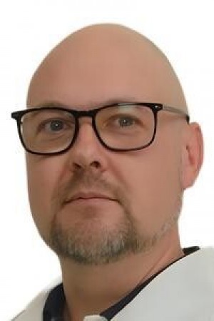 Негин Павел Валерьевич