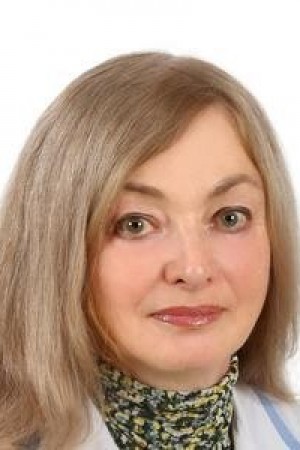 Соколова Ирина Александровна