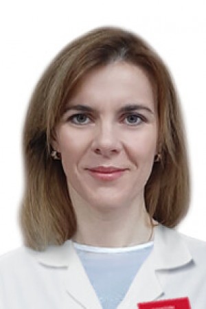 Чистова Галина Александровна