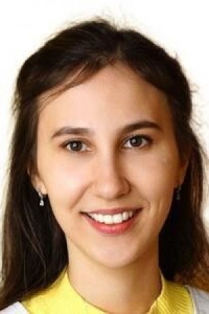 Хабибулина Алина Рамазановна