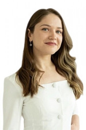 Матвеева-Баранова Екатерина Сергеевна