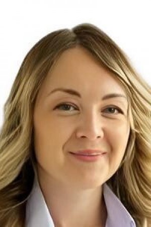 Лисова Алёна Викторовна