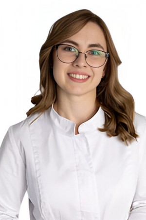 Баныкина Екатерина Владимировна