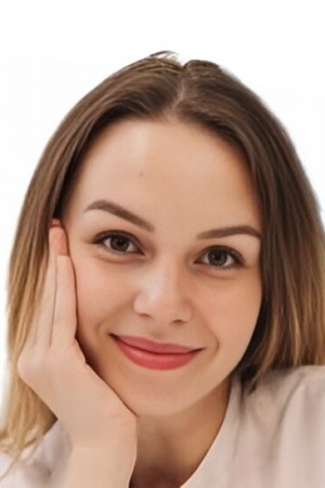 Самарина Алина Сергеевна