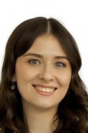 Сычугова Елена Владимировна