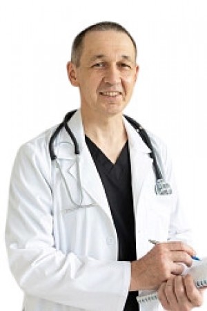 Водопьянов Кирилл Александрович