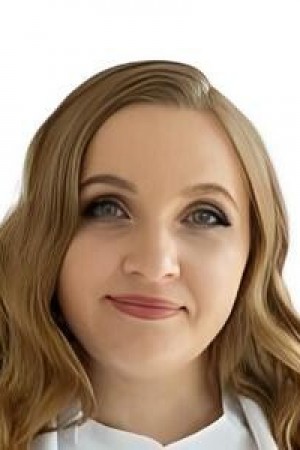 Десятникова Светлана Михайловна