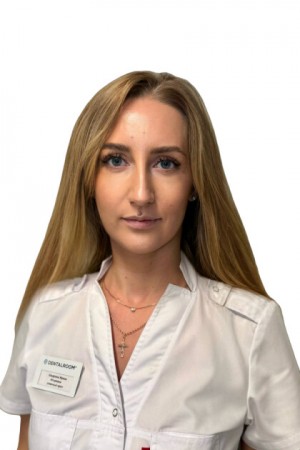 Шадрина Ирина Игоревна