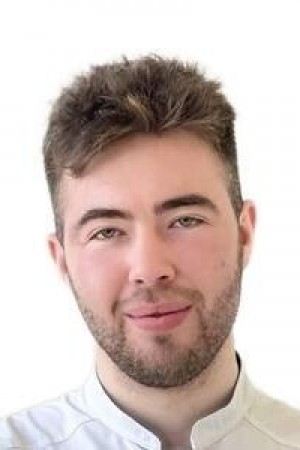 Телепягин Елисей Алексеевич