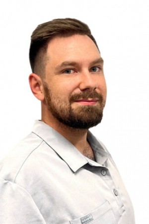 Никитин Никита Игоревич